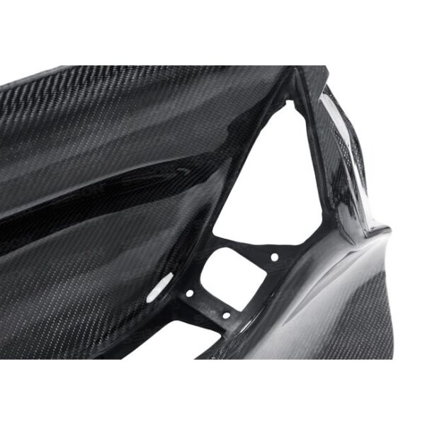 Seibon Carbon, DP9396MZRX7, Carbon fiber door panels for 1993-2002 Mazda RX-7