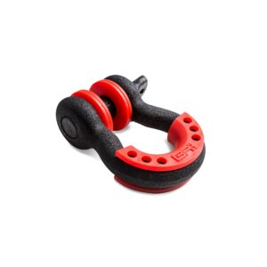 Body Armor 4X4 D-Ring - 3203