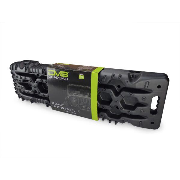 DV8 Offroad Traction Board - RTB1-01BK