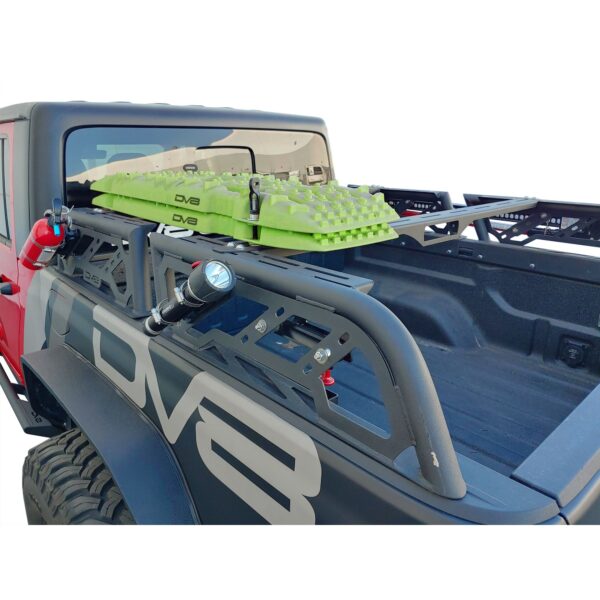 DV8 Offroad Traction Board - RTB1-01BK