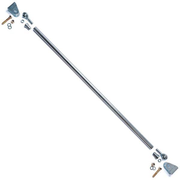 QA1 Four-Link Suspension Assembly R070-000