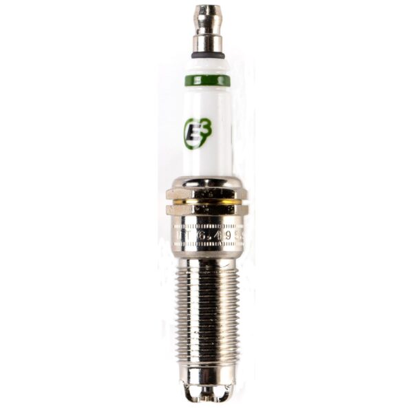 E3 Premium DiamondFIRE Power Automotive Spark Plug