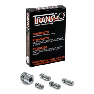 E4OD, 4R100 Accumulator Body Repair Kit