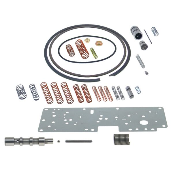 E4OD, 4R100 1998-On Reprogramming Kit with Gear Command