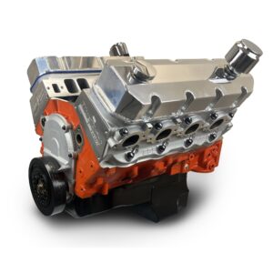 BluePrint Engines GM Big Block Compatible 632 C.I. Long Block - Power Adder