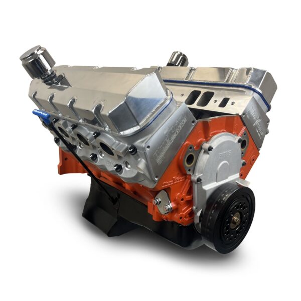BluePrint Engines GM Big Block Compatible 632 C.I. Long Block - Power Adder