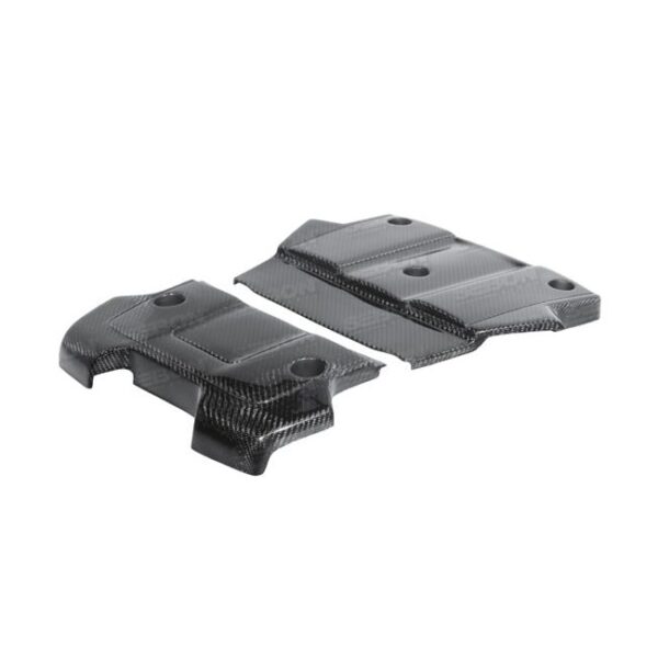 Seibon Carbon, EC0910NS370, Carbon fiber engine cover for 2009-2012 Nissan 370Z