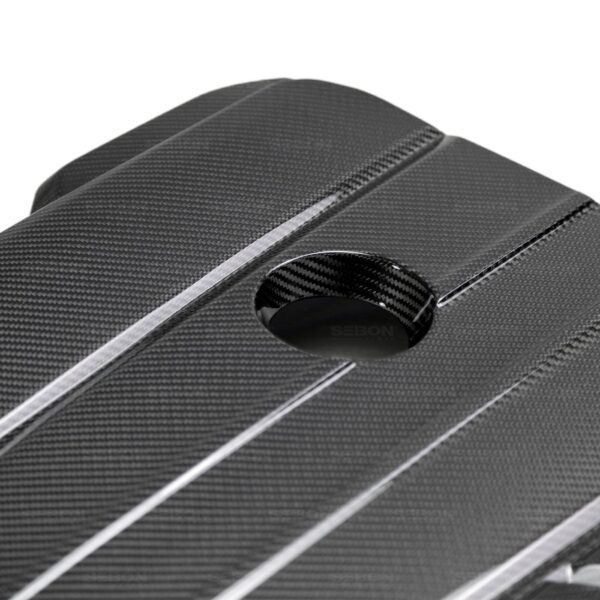 Engine Cover