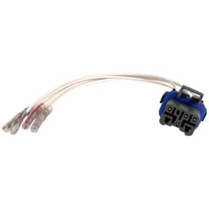 Wire Connector Reverse Lights SST A41 Automatic