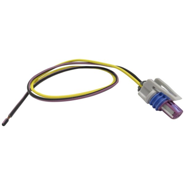 Wire Connector: Speed Sensor: GM Tremec TKO TKX