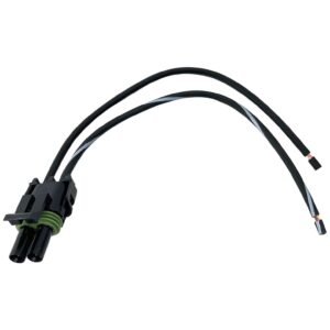 Wire Connector Reverse Lights Tremec TR-4050