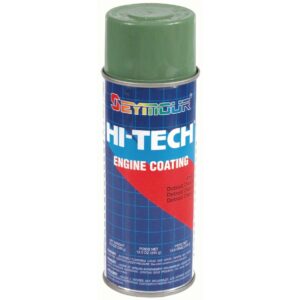 Seymour of Sycamore Hi-Tech Alpine Green