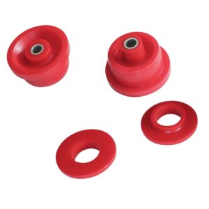 BUSHING KIT - REAR X-MEMBER