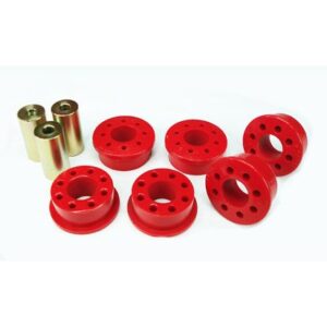 BUSHING KIT - DIFF MOUNT