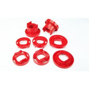 BUSHING KIT - REAR X-MEMBER