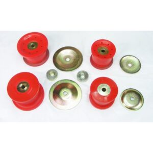 BUSHING KIT - REAR X-MEMBER