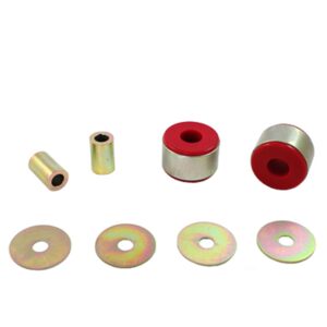 BUSHING KIT - REAR DIFF