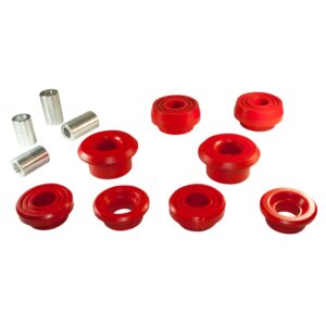 BUSHING KIT - REAR X-MEMBER