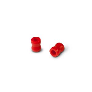 BUSHING KIT - REAR SHOCK