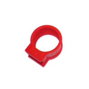 BUSHING KIT - STEERING RACK