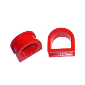 BUSHING KIT - STEERING RACK
