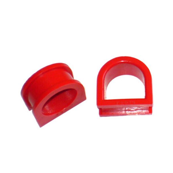BUSHING KIT - STEERING RACK