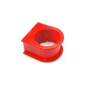 BUSHING KIT - STEERING RACK