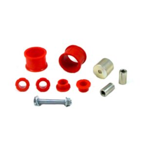 BUSHING KIT - STEERING RACK