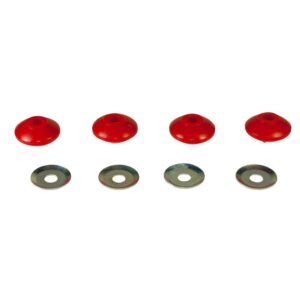 BUSHING KIT - FRONT ENDLINK