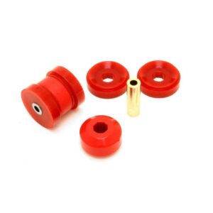 BUSHING KIT - FRONT RADIUS ROD