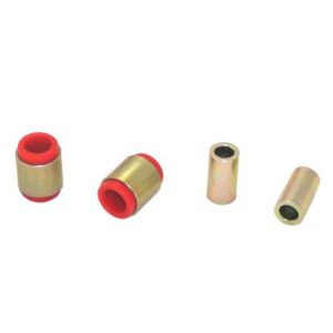 BUSHING KIT - REAR TOE LINK