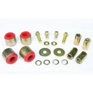 BUSHING KIT - REAR UPPER LATERAL AM