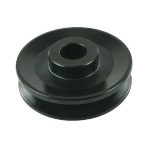 Alternator Pulley; Mini Denso Style; Serpentine