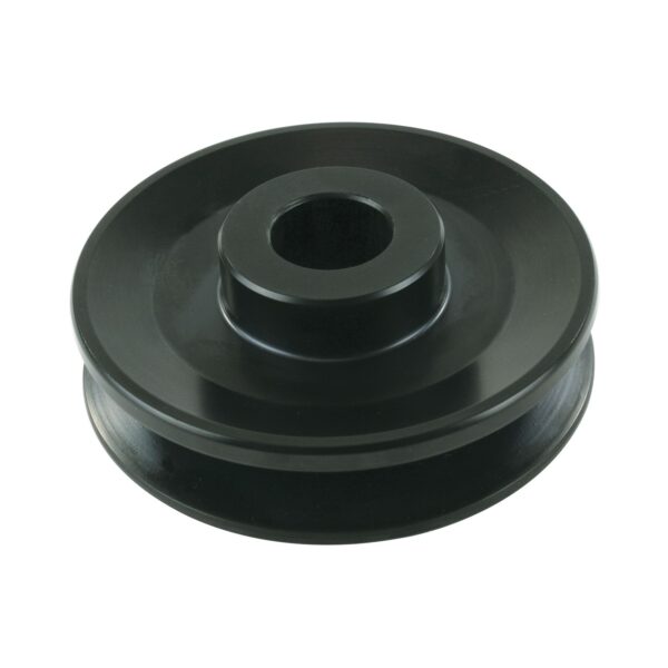 Alternator Pulley; Mini Denso Style; Serpentine