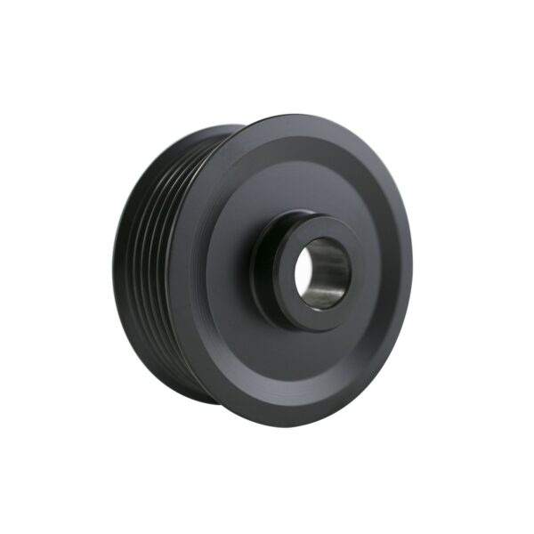TSP Alternator Pulley; Mini Denso Style; Serpentine