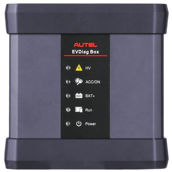 MaxiSYS EV Diagnostics Upgrade Kit