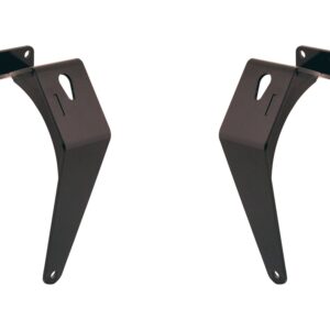 QA1 Engine Mount Bracket 7740-251