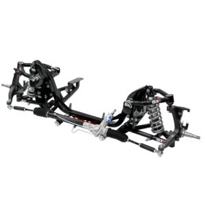 QA1 Coilover Overhaul Kit 52621-D500