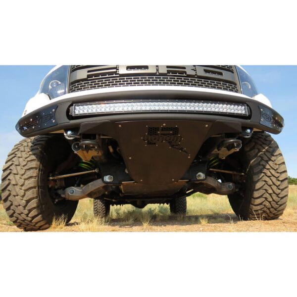 GGVF-F012472990103-Venom R Front Bumper