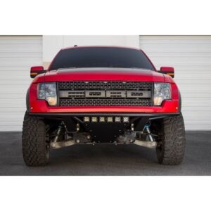 GGVF-F018052100103-ADD PRO Front Bumper
