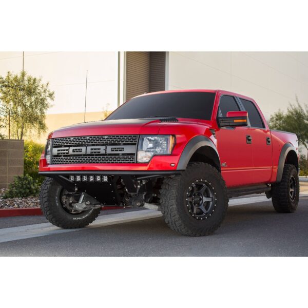 GGVF-F018052100103-ADD PRO Front Bumper