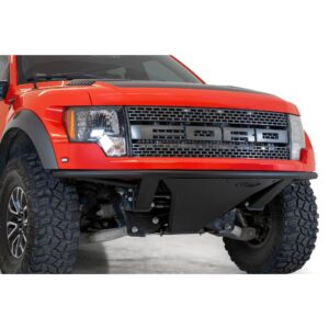 GGVF-F01806NA0103-ADD PRO V2 Front Bumper