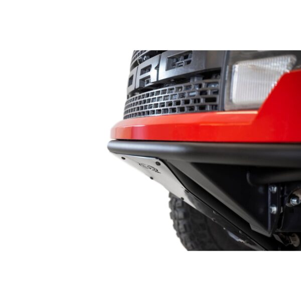 GGVF-F01806NA0103-ADD PRO V2 Front Bumper