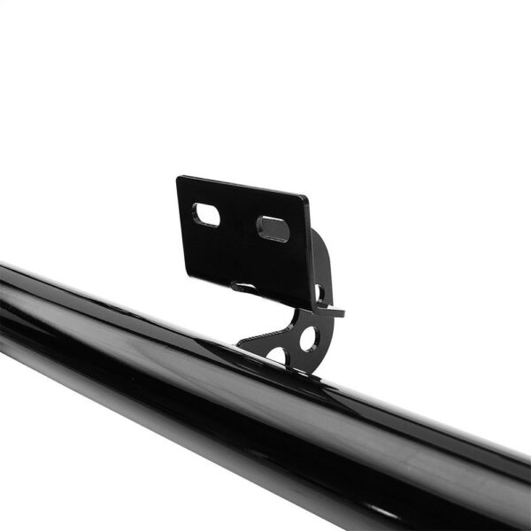 Running Board Step