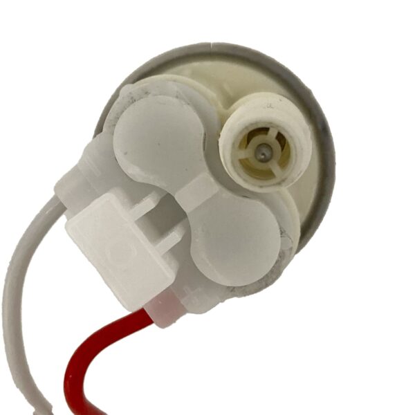 TI Automotive Universal High Performance, Gas Pump Only