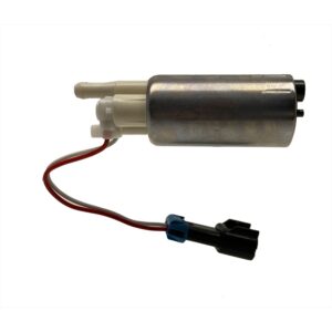 TI Automotive Universal High Performance, Flex Fuel Pump Only