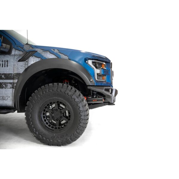 GGVF-F110012140103-Bomber Front Bumper