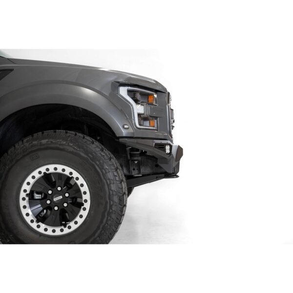 GGVF-F110014100103-Bomber Front Bumper