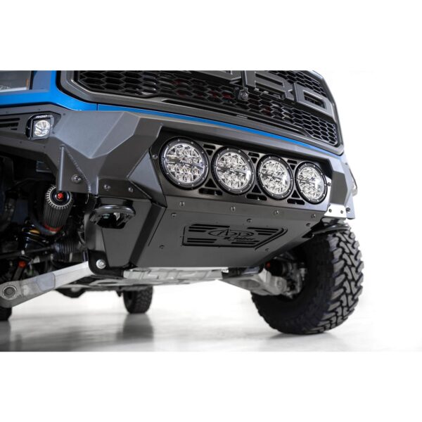 GGVF-F110014110103-Bomber Front Bumper