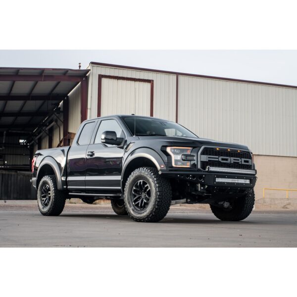 GGVF-F112492820103-Venom R Front Bumper